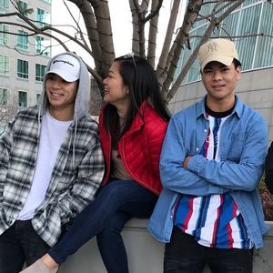 Meet your Posher, Yen